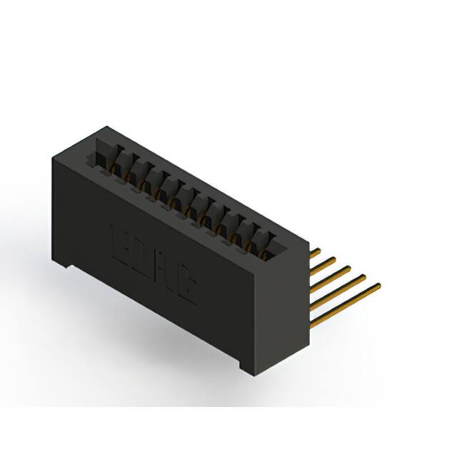 392-011-559-101 EDAC Inc.  Edgeboard Connectors